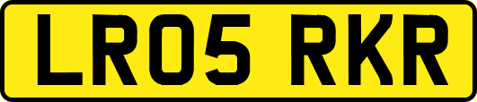LR05RKR
