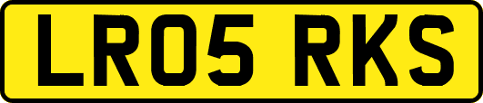 LR05RKS