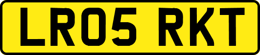 LR05RKT