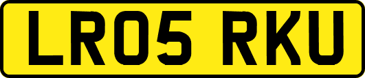 LR05RKU