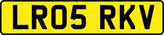 LR05RKV