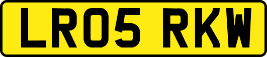 LR05RKW