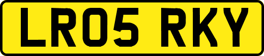 LR05RKY