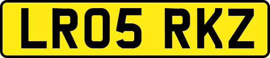 LR05RKZ