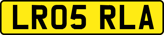 LR05RLA