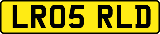 LR05RLD