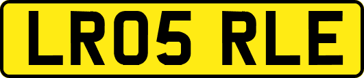 LR05RLE