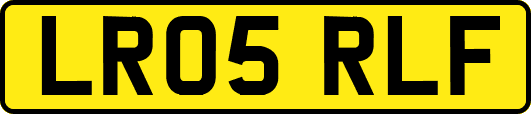 LR05RLF