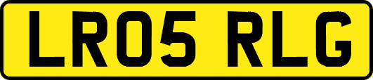 LR05RLG
