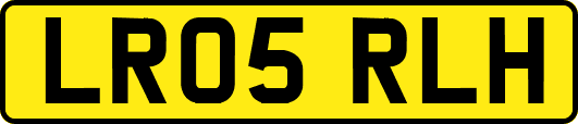 LR05RLH