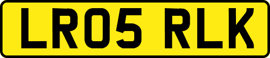 LR05RLK