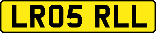 LR05RLL