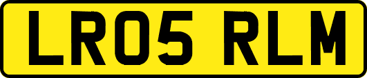 LR05RLM
