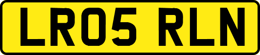 LR05RLN