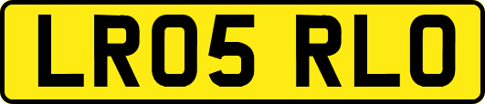 LR05RLO
