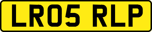 LR05RLP