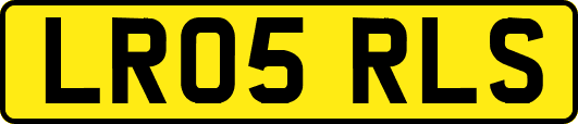 LR05RLS