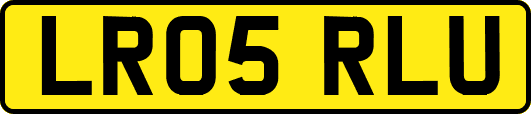 LR05RLU