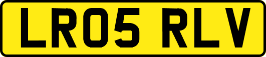 LR05RLV