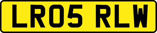LR05RLW