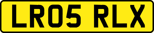 LR05RLX