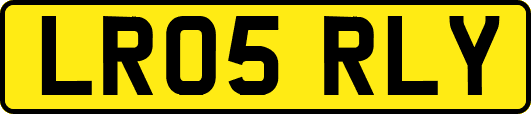 LR05RLY