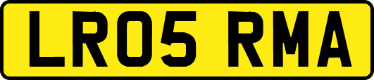 LR05RMA