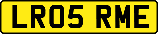 LR05RME
