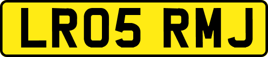 LR05RMJ