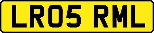 LR05RML