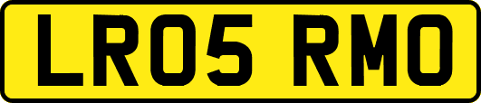 LR05RMO