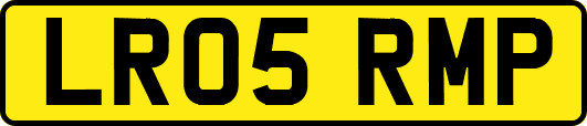 LR05RMP