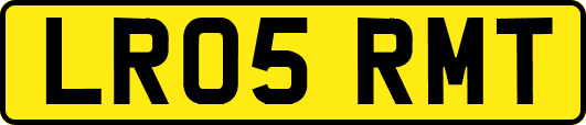LR05RMT