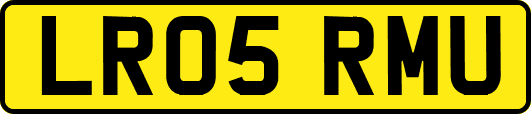 LR05RMU