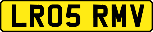 LR05RMV
