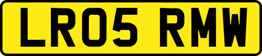 LR05RMW