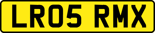 LR05RMX