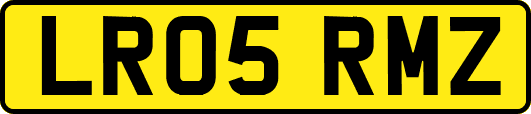 LR05RMZ