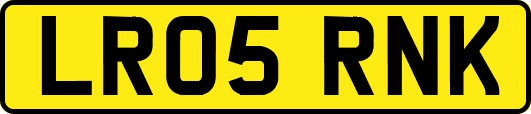 LR05RNK
