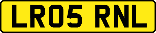 LR05RNL
