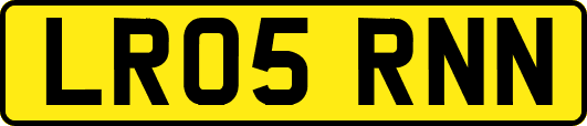 LR05RNN