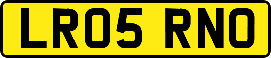LR05RNO