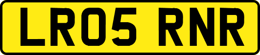 LR05RNR