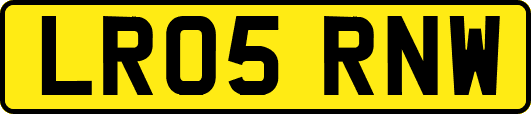 LR05RNW
