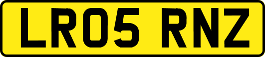 LR05RNZ