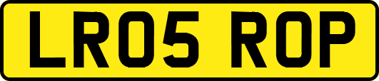LR05ROP