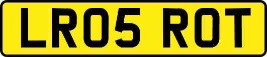 LR05ROT