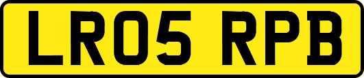 LR05RPB