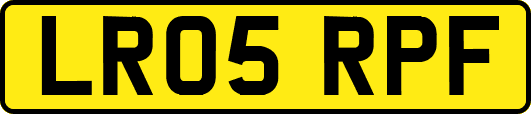 LR05RPF