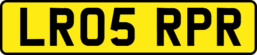 LR05RPR